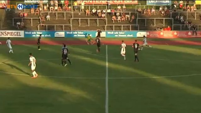 FC Groningen hard onderuit tegen Mainz - RTV Noord