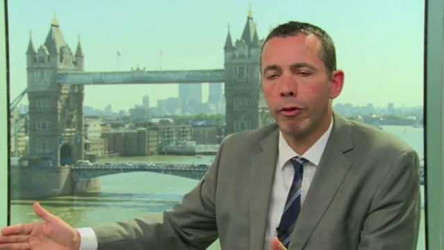 Londres: des JO en or pour l'économie britannique