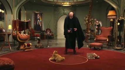 Les Schtroumpfs 2 - Extrait Oh Look a Present [VF|HD1080p]