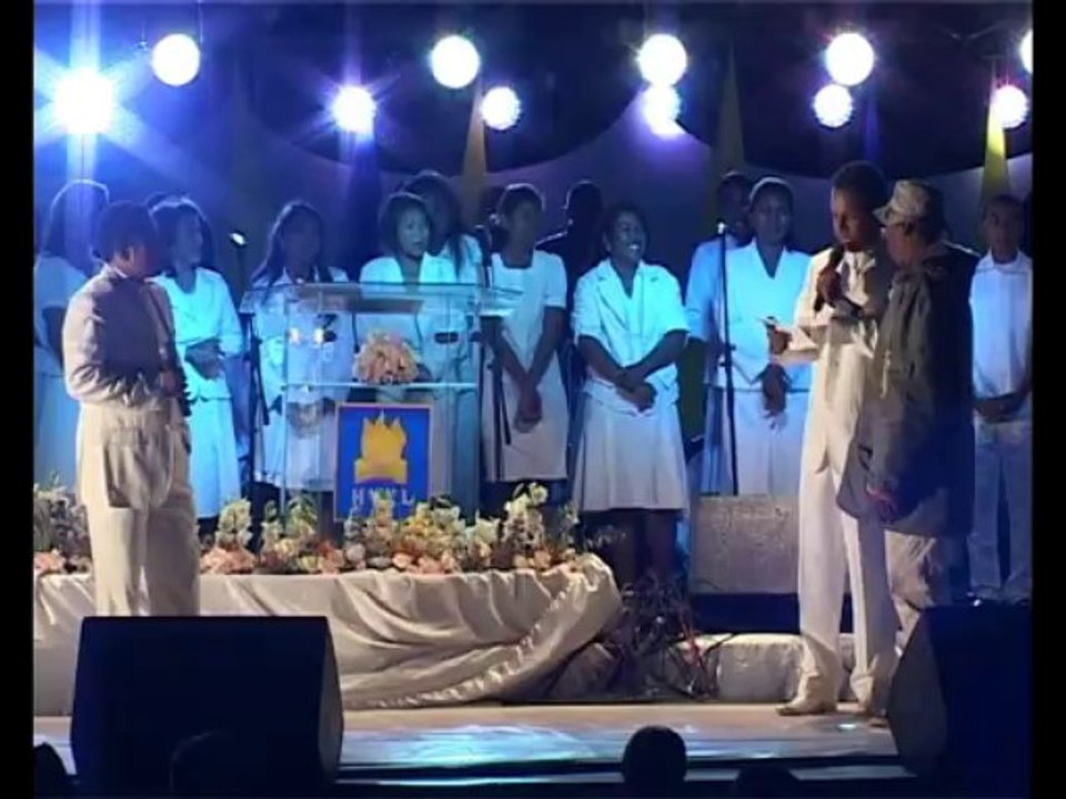 Vavolombelona Fanasitranana