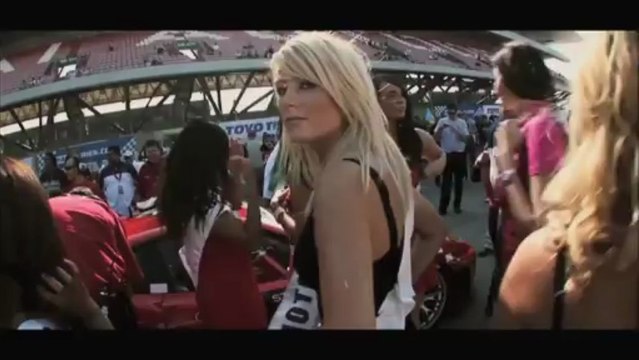 NISMO.TV Action with Nissan GT-R, 370Z, Le Mans and GT Academy