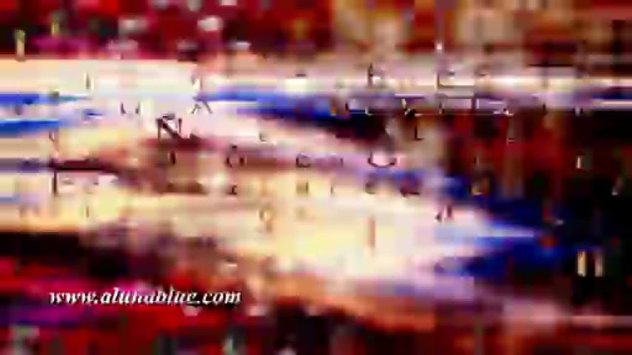 Video Backgrounds - Video Loops - Stock Video - Total Chaos 11