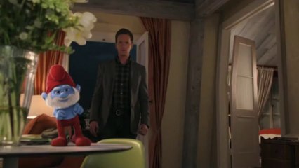 Les Schtroumpfs 2 - Extrait Bubble Bath [VF|HD1080p]