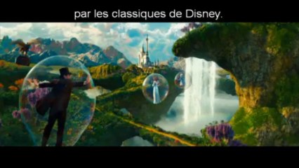 Robert Stromberg - L’influence des Classiques Disney - Featurette Robert Stromberg - L’influence des Classiques Disney (English with french subs)