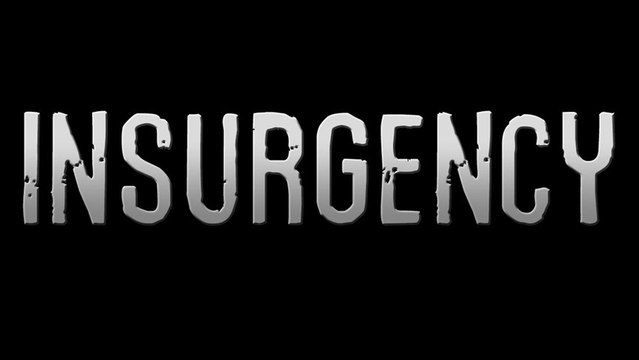 CGR Trailers - INSURGENCY Security Forces Gameplay Trailer