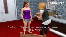 Mermaids Sims 2x03 