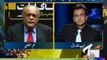 Najam Sethi on Altaf Hussain's Speech - 4 (Aapas Ki Baat -- 12 Sep 2011)