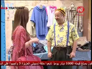 Nsibti laaziza Saison 3 - Ep10 - 19/07 - نسيبتي لعزيزة الجزء3 - الحلقة 10