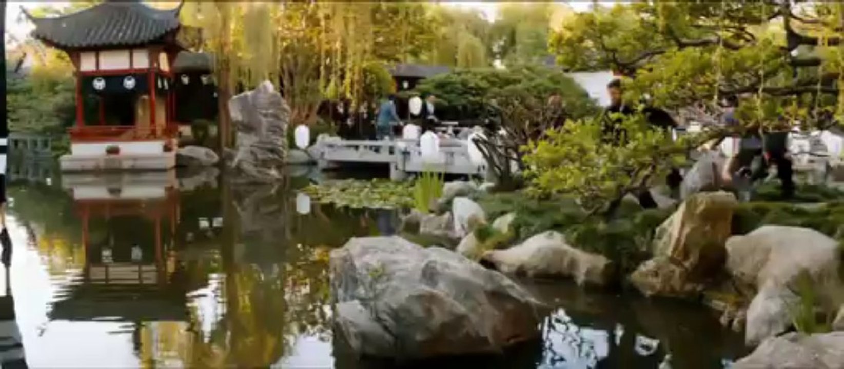 Wolverine - Extrait / Clip Funerals VOST HD