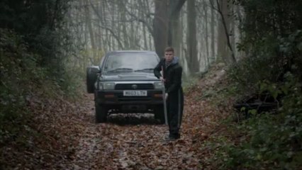 Southcliffe on Channel 4 – A Gripping British Drama