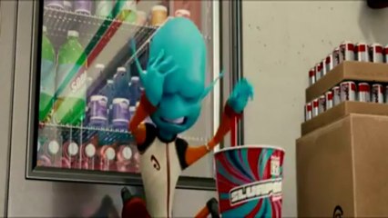 Escape From Planet Earth- official Trailer