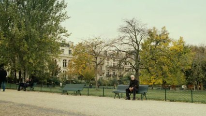 Mr. Morgan's Last Love  clip1