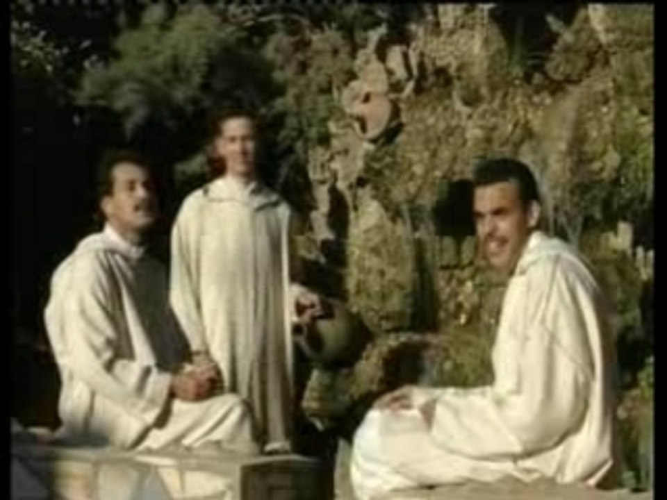 noujoum ait baamran