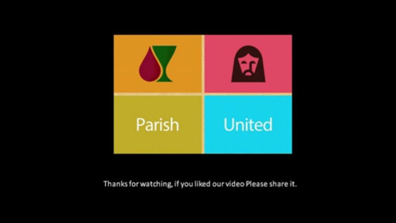 ParishUnited.com