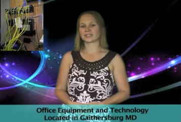Office Equipment Auction