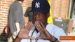 Data Backs Jay Z's Claim: Many Rappers Lie About Money