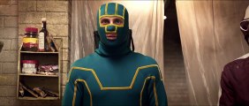 Kick-Ass 2 - Extended Red Band Trailer #2 [VO|HD]