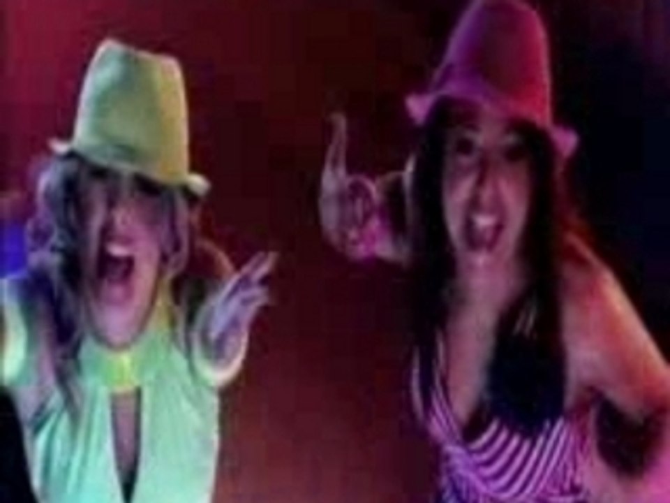 Milk_Inc. - I Don't Care