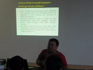 20091126 - Ust Iwan Kurniawan, Lc - Ringkasan Sejarah Islam, Bag 2
