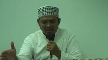 20110628 - Ust Asep Sobari - Masa Remaja Nabi Muhammad SAW