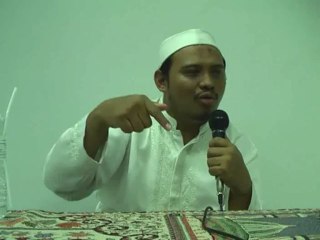 20110726 - Ust Asep Sobari - Simpul-Simpul Kekuatan Islam