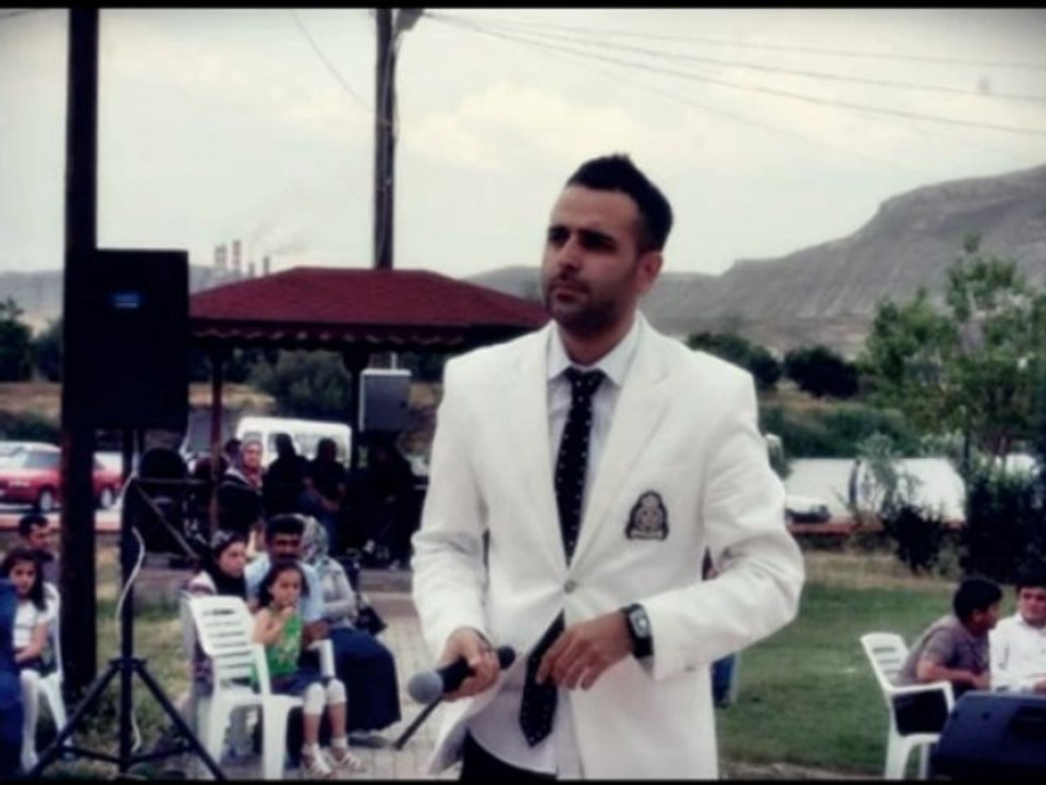 ibrahim altınışık sevdik işte