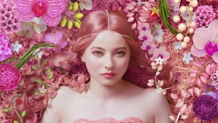 ディア・ジャングル「モイスト」編CM15秒