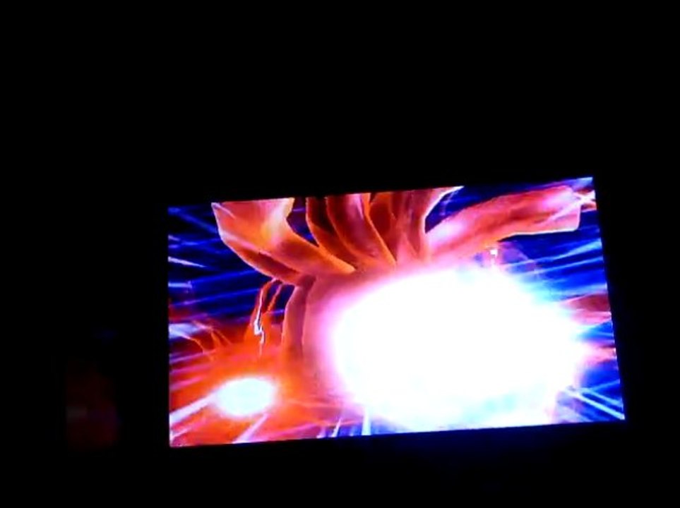 Inazuma eleven go . 6 ) Les nouveaux raimon