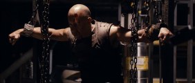 Riddick (2013) - Restricted Red Band Trailer [VO-HD]