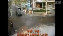 中国の交通事故 Chinese traffic accident compilation