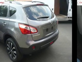 NISSAN QASHQAI Diesel neuve à 22000 €