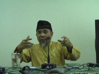 20110721 - Ust KH Dr Muslih Abdul Karim, MA - Kajian (b)