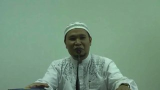 20110803 - Ust Yusron Baker, Lc - Ramadhan, Bulannya Al-Qur'an