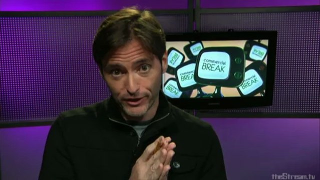 Mike's Questions from the Digital Universe with Laurel Coppock