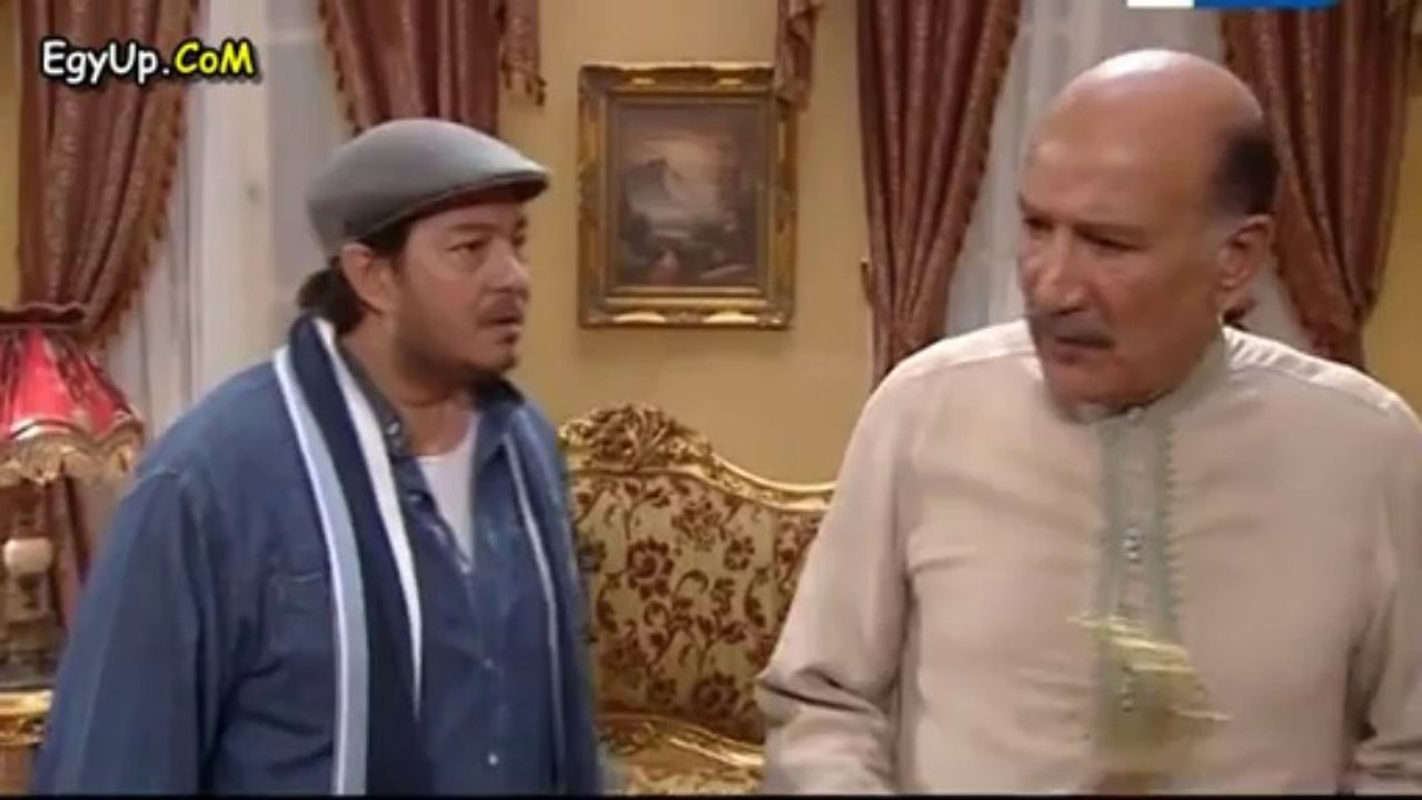 مسلسل الصقر شاهين الحلقه الحادية عشر - الحلقه 11 - بطولة تيم حسن واحمد زاهر