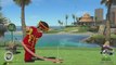 Hot Shots Golf  World Invitational - PS3 Announce Trailer