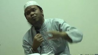 20100708 - Ust Abu Haidar as Sundawy - Fiqih Ramadhan