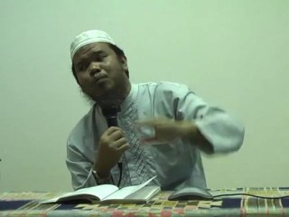 20100708 - Ust Abu Haidar as Sundawy - Fiqih Ramadhan