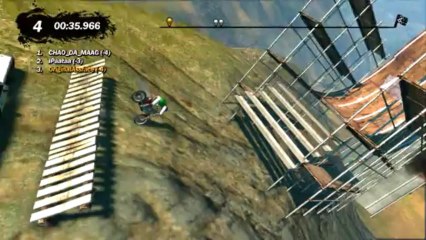 Toxic SAaaAaaAAnds - LAGx Play Trials Evolution: Gold Edition #20