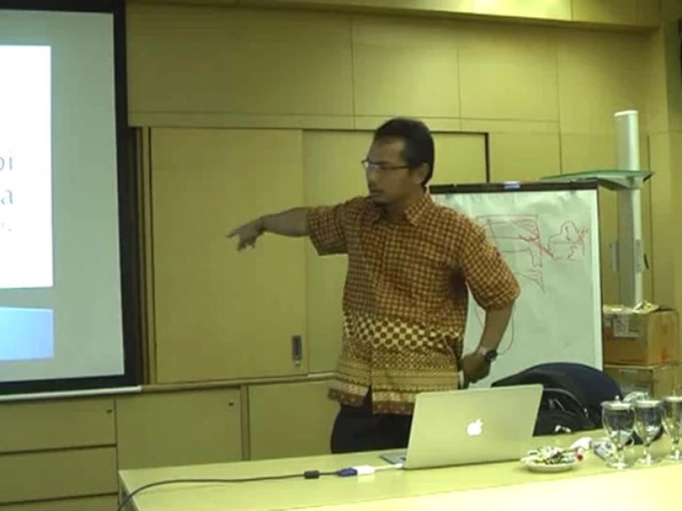20110321 - Bpk Joedi Wisoeda - Usaha Penggemukan Sapi & Domba (b)