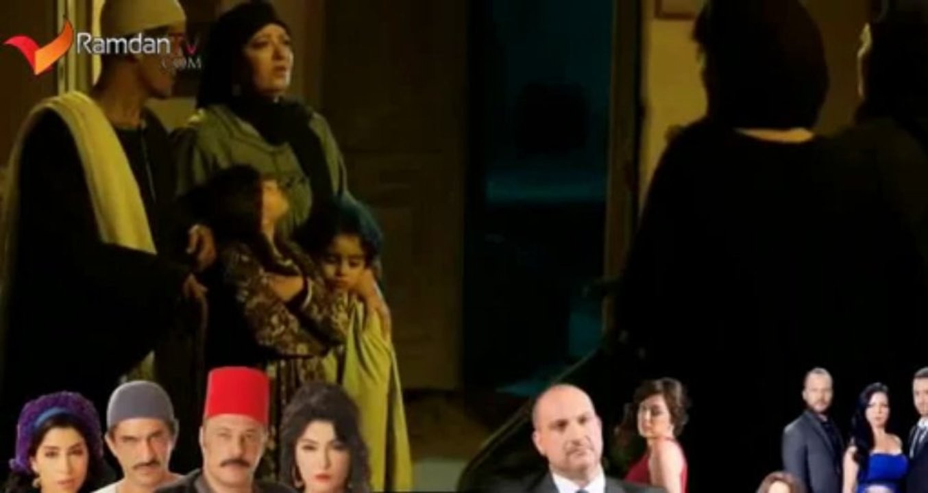 RamdanTv.com - مسلسل الزوجة الثانية الحلقة الحاديه عشر