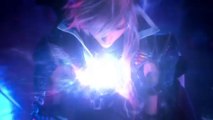 Lightning Returns: Final Fantasy XIII - 13 Days Trailer
