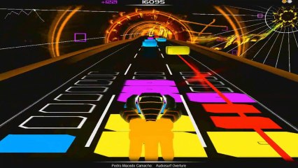 CGR Undertow - AUDIOSURF review for PC