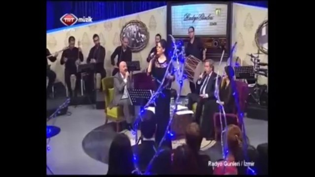 Bahar Almaç- Elif Dedim Be Dedim