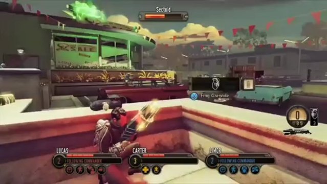 The Bureau : XCOM Declassified - Journal des développeurs