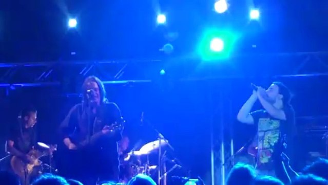 Κότσιρας & Δρογώσης - Προδοσία & Συγώρεσε με (17 Ιουλίου 2013, Ρόδος, Θέατρο Μεσαιωνικής Τάφρου)