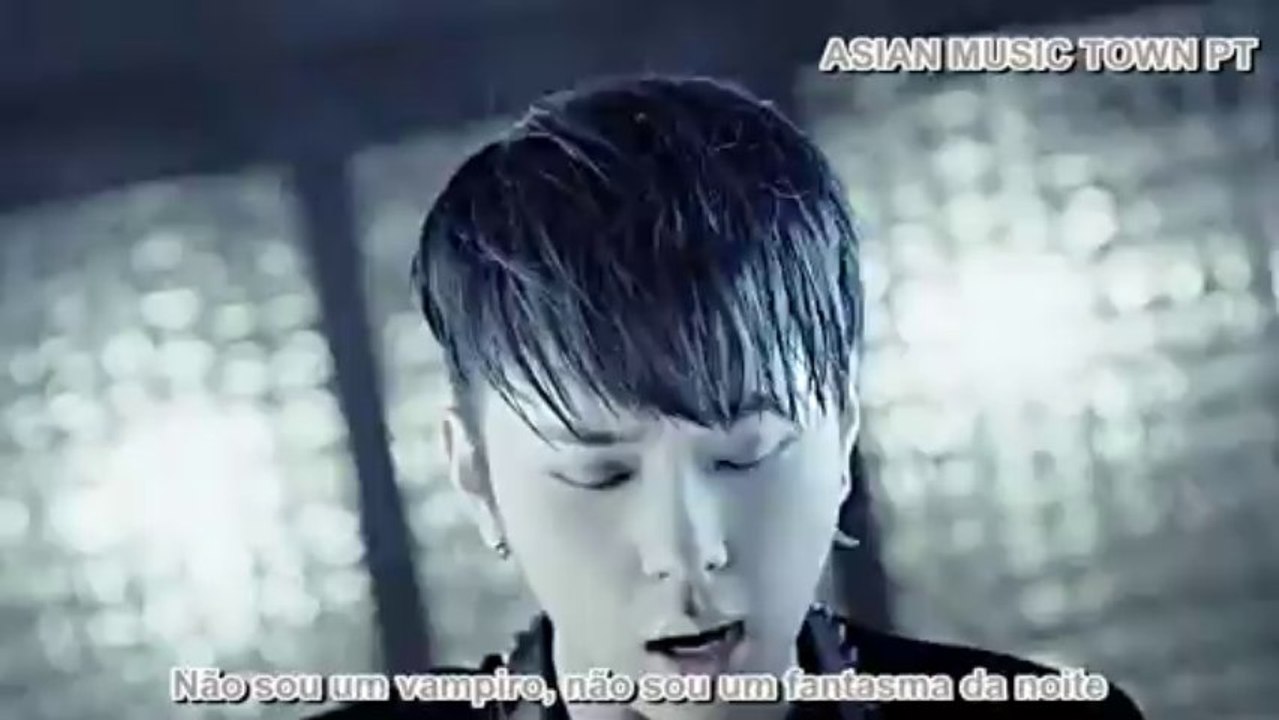 ★ BEAST - Shadow [Legendado em PT-PT]