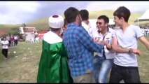 4.Yakupabdal Köyü Yayla Şenliği 