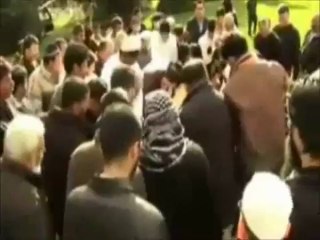 Imam Biyan at Janaza (so Heart Touching) ♥ZY♥