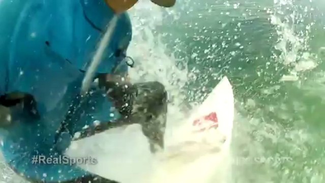 Kelly Slater: Real Sports with Bryant Gumbel (HBO Sports)